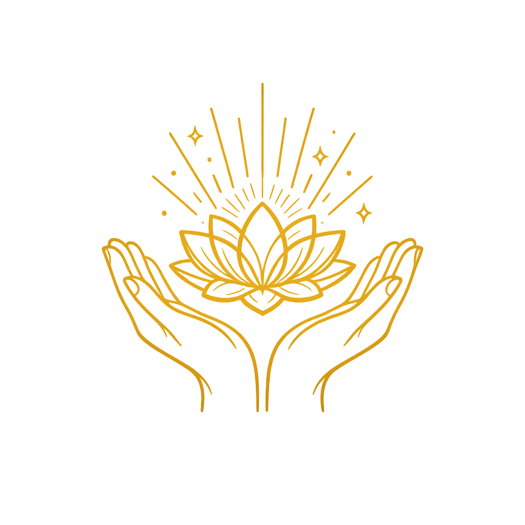 Reiki Healing Session